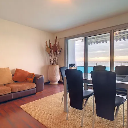 Les Flots F3 Confort Vue - Fr-1-715-29 Apartment Palavas-les-Flots